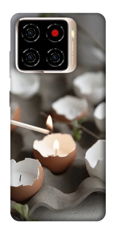 Чехол на ZTE Blade A56 Eggcellent фото 1 из 1