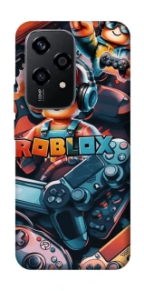 Чохол на Honor 200 Lite Roblox aesthetics ver.11 фото 1 з 1