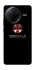 Чохол на Infinix Note 50 Pro Umbrella Corporation ver.2 фото 1 з 1