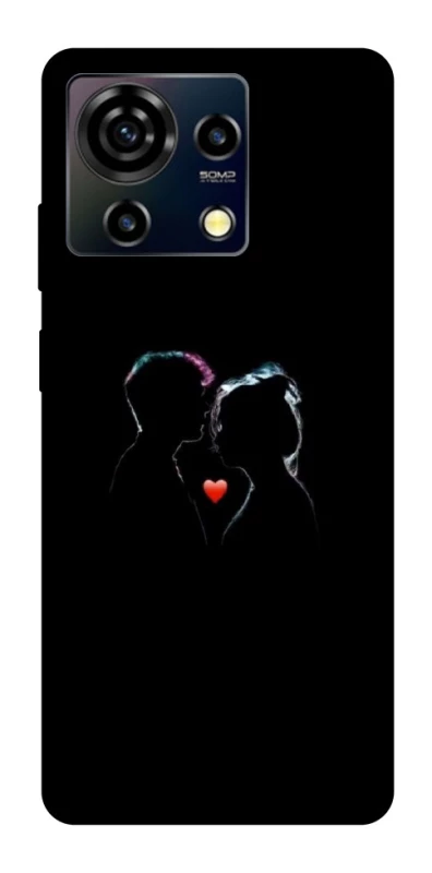 Чехол на ZTE Blade V50 Vita Relationship фото 1 из 1