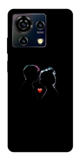 Чохол на ZTE Blade V50 Vita Relationship фото 1 з 1