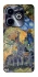 Чохол на Infinix Hot 40i Van Gogh collage фото 1 з 1