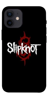 Чохол на Apple iPhone 12 mini (5.4") Slipknot фото 1 з 1