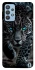 Чохол на Samsung Galaxy M32 blue eye leo фото 1 з 1