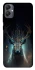 Чохол на Samsung Galaxy A05 Скандинавський олень v2 фото 1 з 1