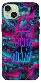 Чехол на Apple iPhone 15 Plus (6.7") Neo dollar фото 1 из 1