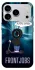 Чехол на Apple iPhone 18 Pro Max Frontjobs фото 1 из 1