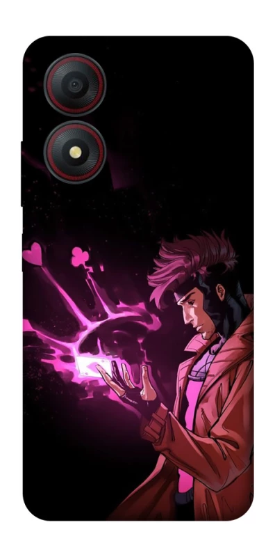 Чехол на ZTE Blade A34 4G Gambit фото 1 из 1