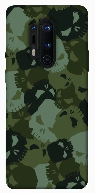 Чехол на OnePlus 8 Pro Camouflage v31 фото 1 из 1
