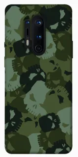 Чехол на OnePlus 8 Pro Camouflage v31 фото 1 из 1