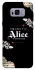 Чохол на Samsung G955 Galaxy S8 Plus Alice in Borderland ver.8 фото 1 з 1