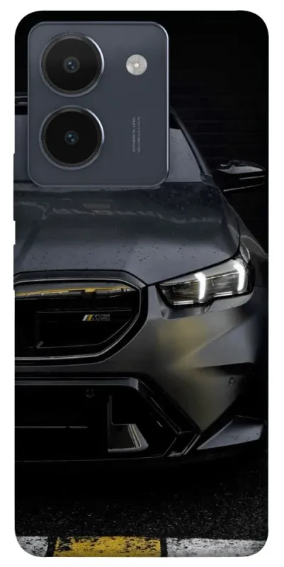 Чехол на Vivo Y36 BMW v42 фото 1 из 1