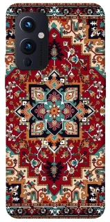 Чехол на OnePlus 9 Килим v4 фото 1 из 1