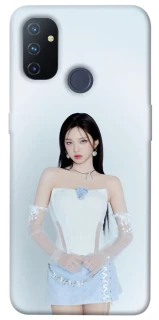 Чохол на OnePlus Nord N100 Chiquita - BABYMONSTER фото 1 з 1