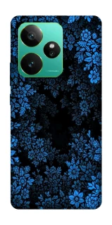 Чохол на Realme GT 7 Flowers v5 фото 1 з 1