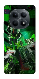 Чохол на Xiaomi Redmi Note 15 4G/5G (EU) Roblox v5 фото 1 з 1