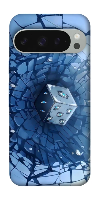 Чехол на Google Pixel 10 Pro XL Daddy Gojo фото 1 из 1