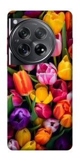 Чехол на OnePlus 12 Flowers v30 фото 1 из 1