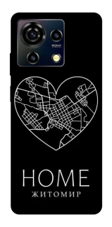 Чохол на ZTE Blade V50 Vita Житомир Home фото 1 з 1