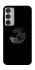 Чохол на Samsung Galaxy M35 Black tsunami фото 1 Чохол на Samsung Galaxy M35 Black tsunami фото 1 з 1