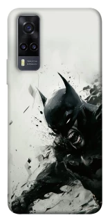 Чохол на Vivo Y31 Batman фото 1 з 1