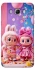 Чохол на Samsung J710F Galaxy J7 (2016) Labubu twins ver.2 фото 1 з 1