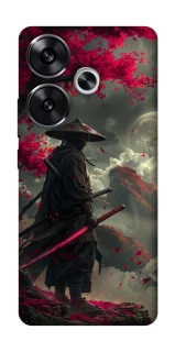 Чехол на Xiaomi Poco F6 Sakura San фото 1 из 1