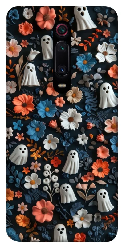 Чохол на Xiaomi Redmi K20 / K20 Pro / Mi9T / Mi9T Pro Halloween Style фото 1 з 1
