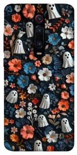 Чохол на Xiaomi Redmi K20 / K20 Pro / Mi9T / Mi9T Pro Halloween Style фото 1 з 1
