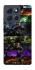 Чехол на Motorola Moto G86 Power Mortal Kombat ver.3 фото 1 из 1
