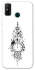 Чехол на TECNO Spark 6 Go Tattoo ver.8 фото 1 из 1