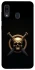 Чохол на Samsung Galaxy A20 / A30 Golden Skull фото 1 з 1
