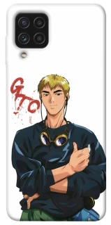 Чехол на Samsung Galaxy A22 4G Onizuka фото 1 из 1