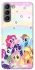Чехол на Samsung Galaxy S21 My Little Pony ver.2 фото 1 из 1