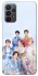 Чохол на Samsung Galaxy A23 4G BTS v3 фото 1 з 1