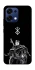 Чехол на Oppo A6 Pro 4G/5G Berserk stand фото 1 из 2