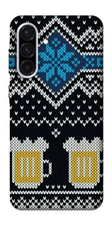 Чохол на Samsung Galaxy A36 5G Різдво фото 1 з 1
