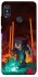 Чохол на Xiaomi Redmi Note 5 Pro / Note 5 (AI Dual Camera) Minecraft game adventure фото 1 з 1