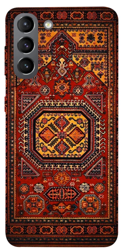 Чохол на Samsung Galaxy S21 Килим v1 фото 1 з 1