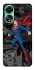 Чехол на Oppo A78 4G superman comics фото 1 из 1