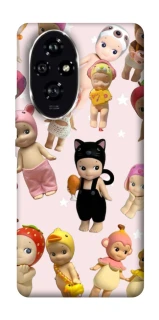 Чохол на Honor 200 Star Parade фото 1 з 1