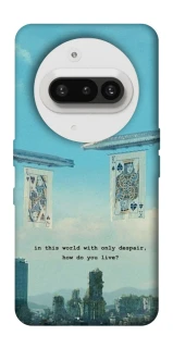 Чохол на Nothing Phone (3a) Alice in Borderland ver.2 фото 1 з 1