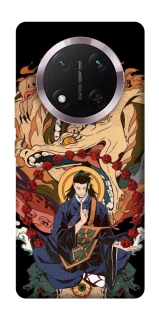 Чохол на Honor X9c Suguru Geto фото 1 з 1