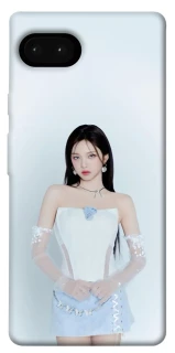 Чохол на Google Pixel 7a Chiquita - BABYMONSTER фото 1 з 1