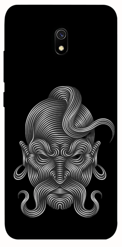 Чехол на Xiaomi Redmi 8a Козак v2 фото 1 из 1