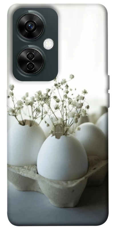 Чехол на OnePlus Nord CE 3 Lite Hello фото 1 из 1