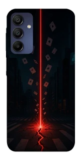 Чохол на Samsung Galaxy A15 4G/5G Alice in Borderland ver.5 фото 1 з 1