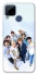 Чехол на Realme C15 Stray Kids v2 фото 1 из 1