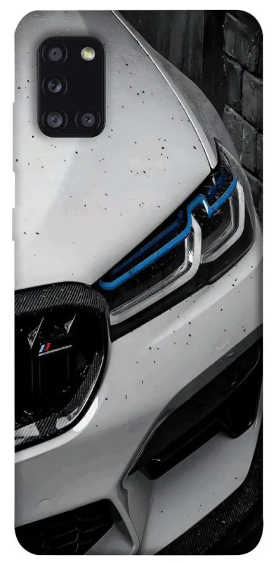 Чохол на Samsung Galaxy A31 BMW v37 фото 1 з 1