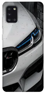 Чохол на Samsung Galaxy A31 BMW v37 фото 1 з 1